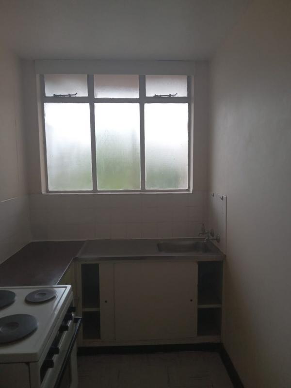 To Let 1 Bedroom Property for Rent in Sasolburg Free State
